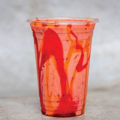 Full Cup Yogurt
