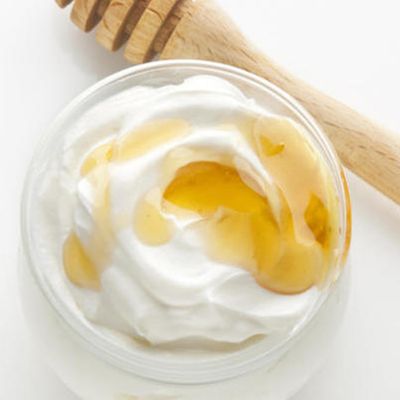 Yogurt Honey