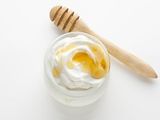 Honey Yogurt