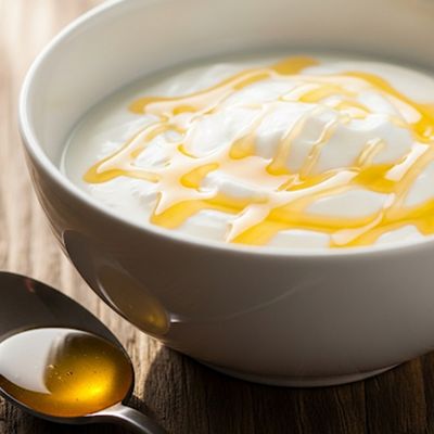 Yogurt Honey