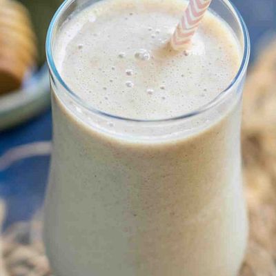 Dates Yogurt