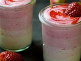 Blended Yogurt