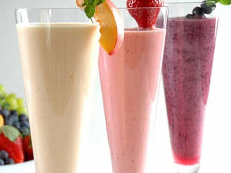 Yogurt