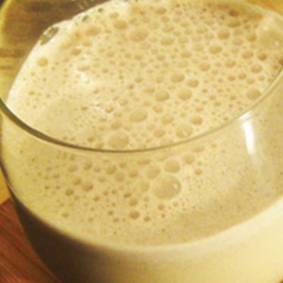 Danette Yogurt