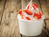 Strawberry Zabado