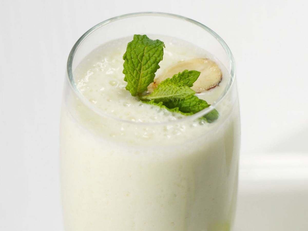 Plain Yogurt