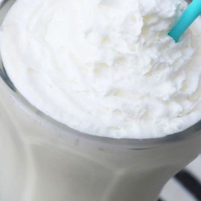 Plain Yogurt