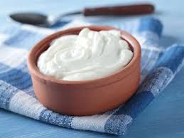 Plain Yogurt