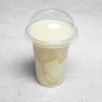 Honey Yogurt