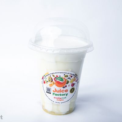 Honey Yogurt
