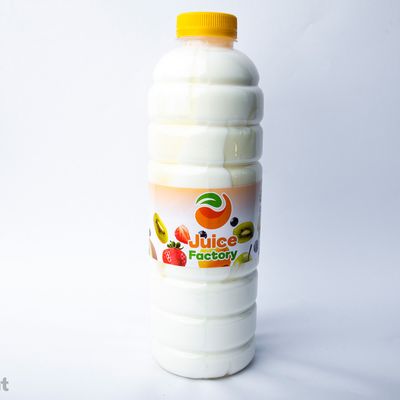 Honey Yoghurt 1 Litre