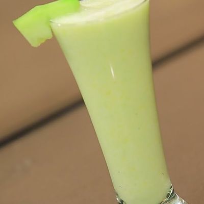 Cantaloupe Zabado