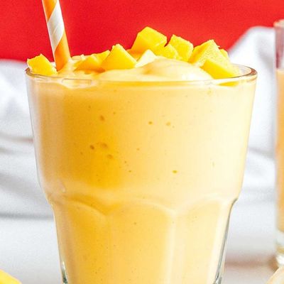 Mango Zabado