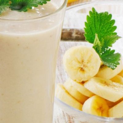 Banana Zabado
