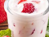Fruit Yogurt