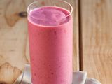 Fruits Yogurt