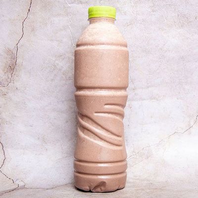 Fruit Yogurt Juice
