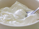 Large Yogurt