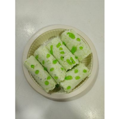 Kiwi Yogurt