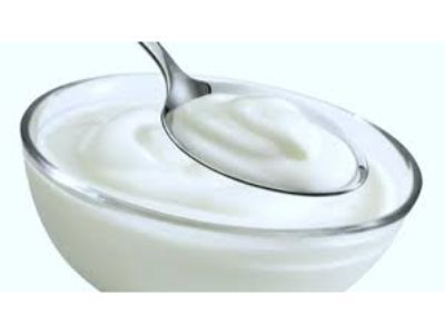 Plain Yogurt