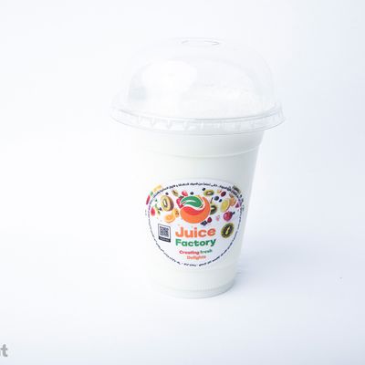 Milk Yoghurt 1 Litre