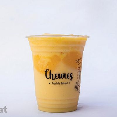 Mango Yogurt