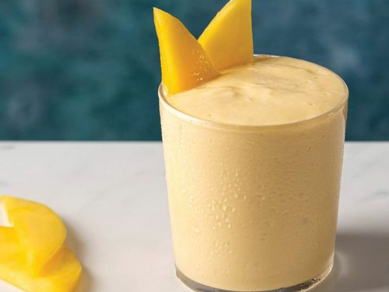 Mango Zabado