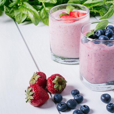 Fruit Zabado