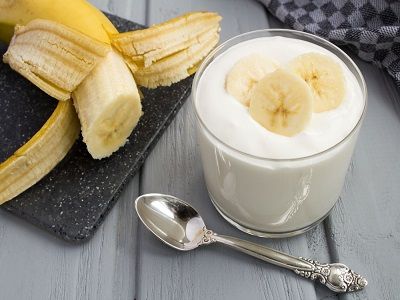 Banana Zabado