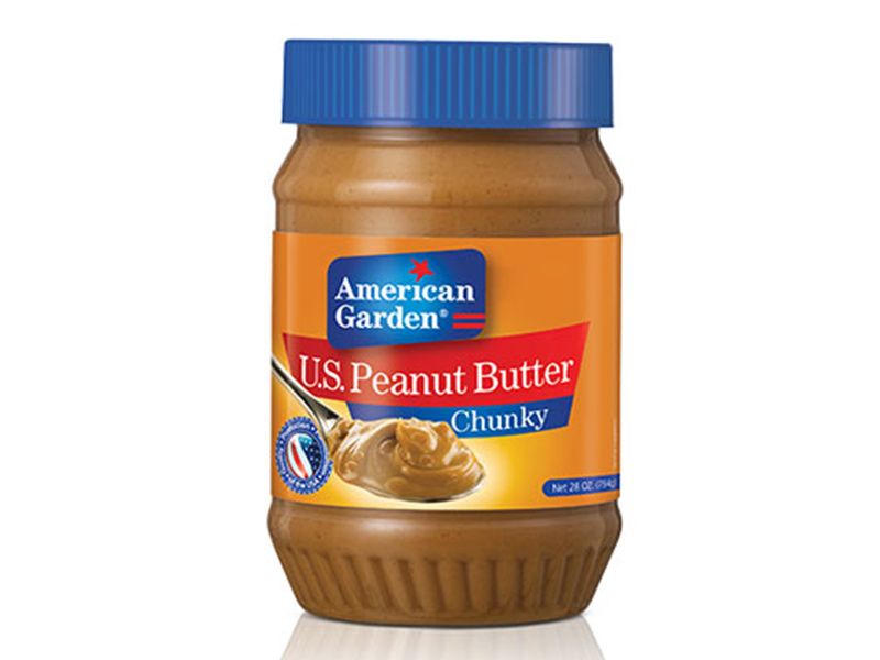 Peanut Butter