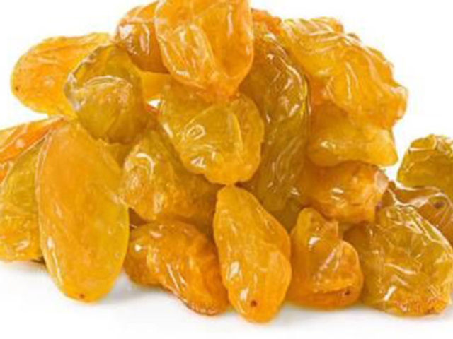 Iranian Raisin