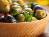 Olives
