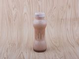 Dates With Milk Bottle