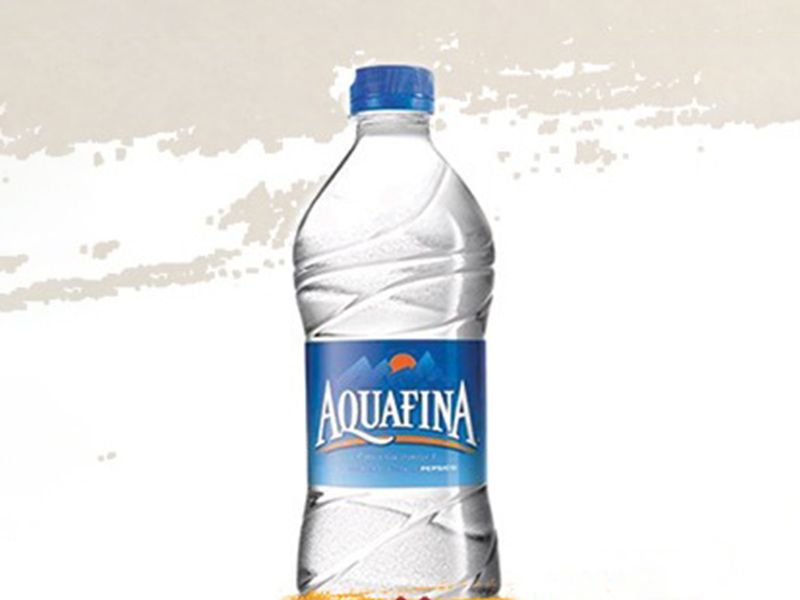 Mineral Water