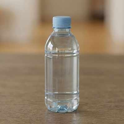 Small Water Bottle