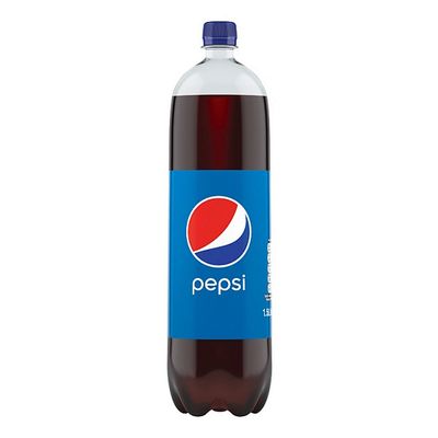 Liter bottles of all kinds