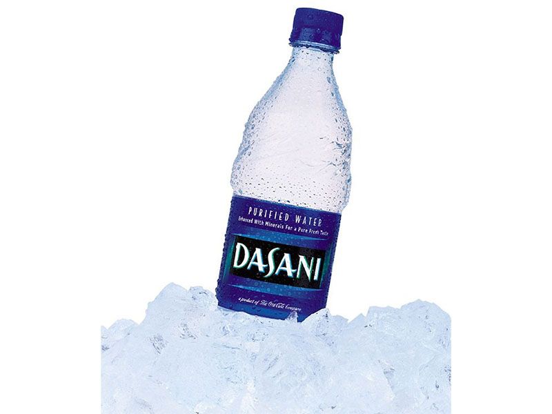 small water