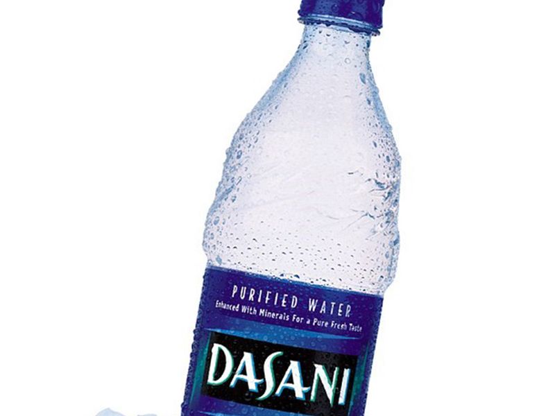 Small Water