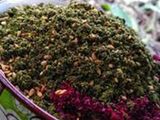 Oven Baladi Thyme
