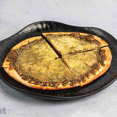 Thyme Mozzarella