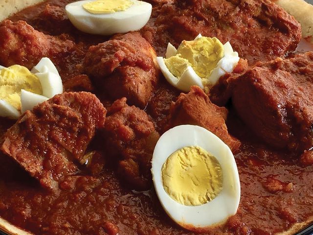 Zagni Chicken