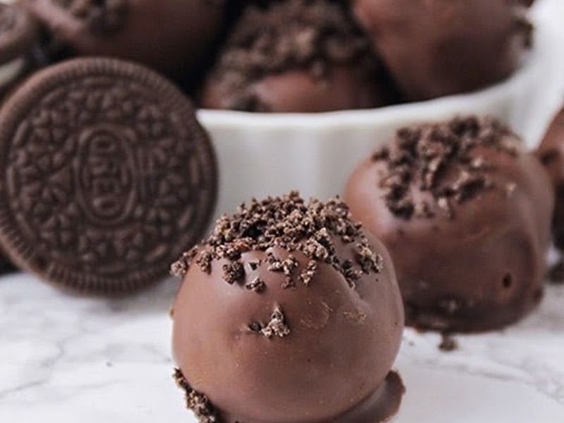 Oreo Zalabia