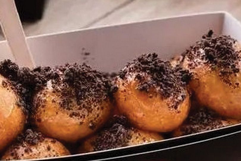 Oreo Zalabia