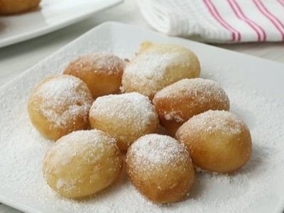 Sugar Dumpling
