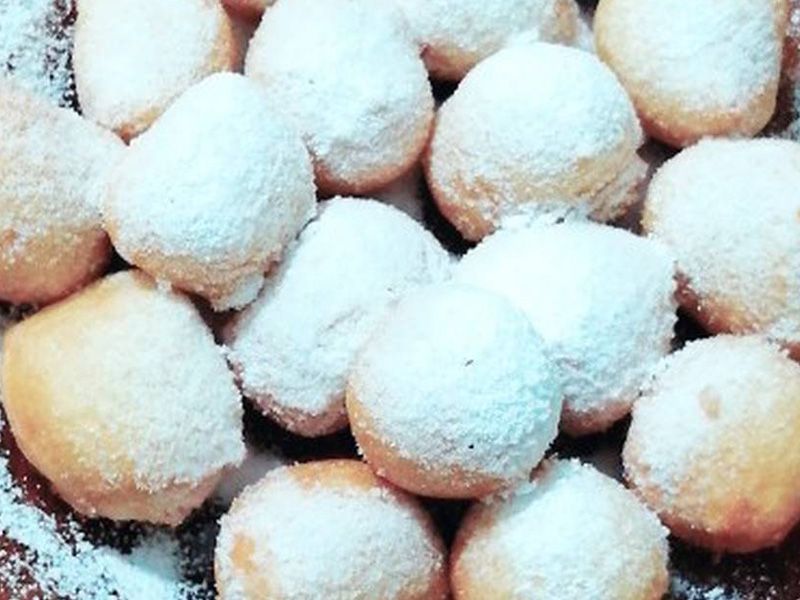 sugar zalabia