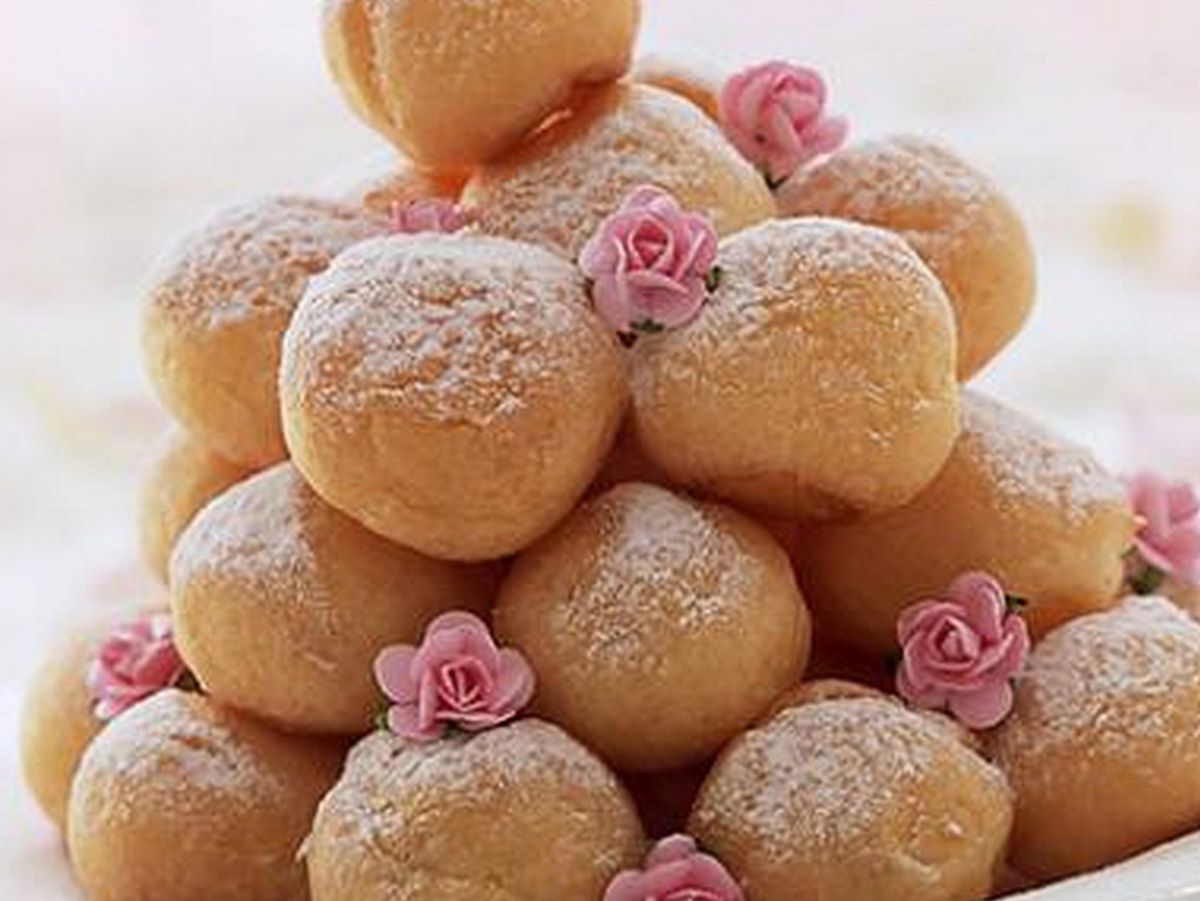 Sugar zalabia