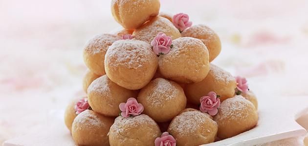 Sugar Zalabia