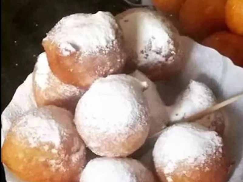 Sugar Zalabia