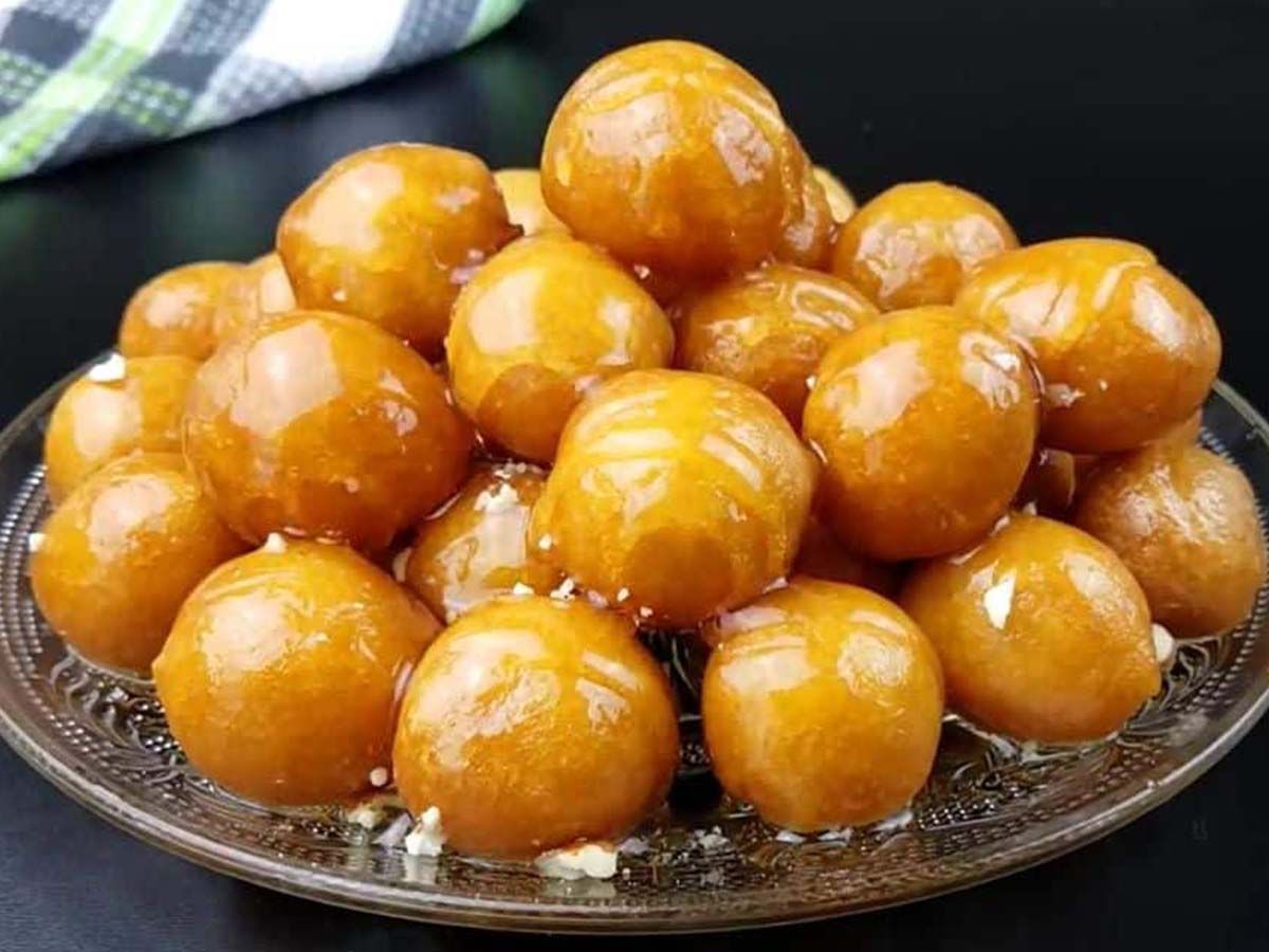 Honey Zalabya