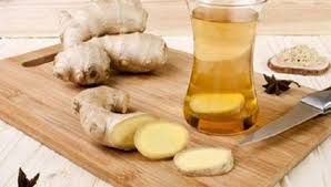 Ginger